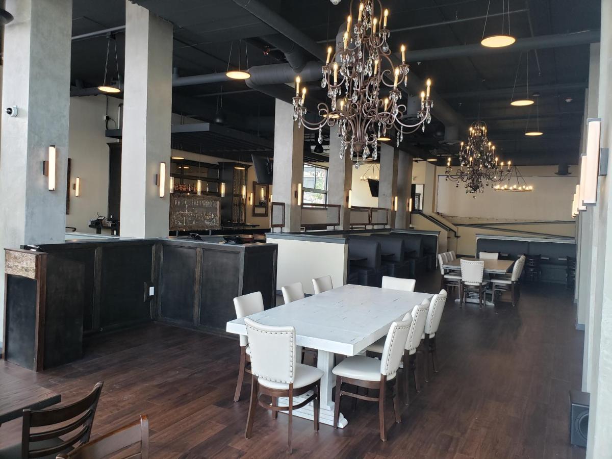 Hotel Indigo Spokane Downtown By Ihg Εξωτερικό φωτογραφία