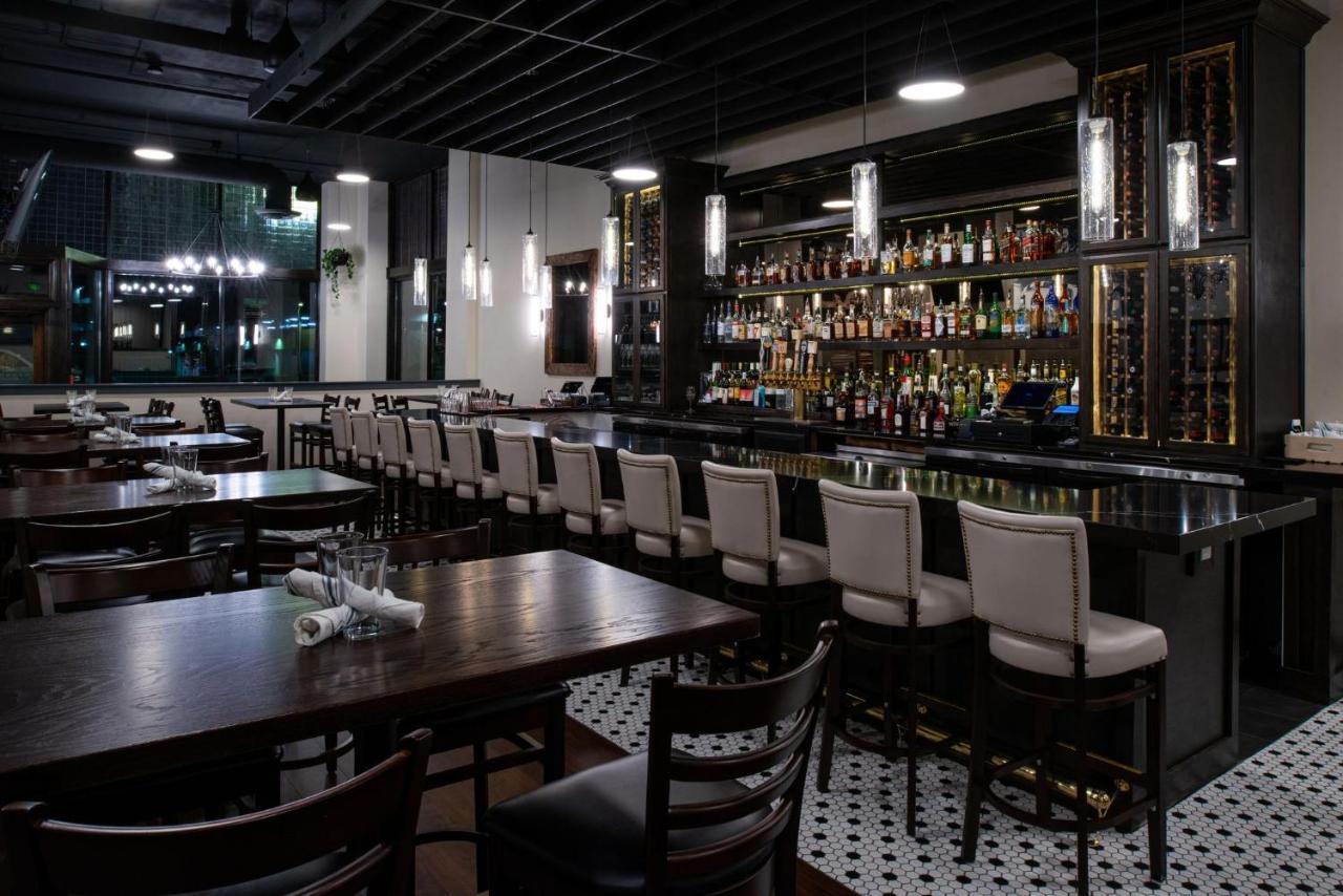 Hotel Indigo Spokane Downtown By Ihg Εξωτερικό φωτογραφία
