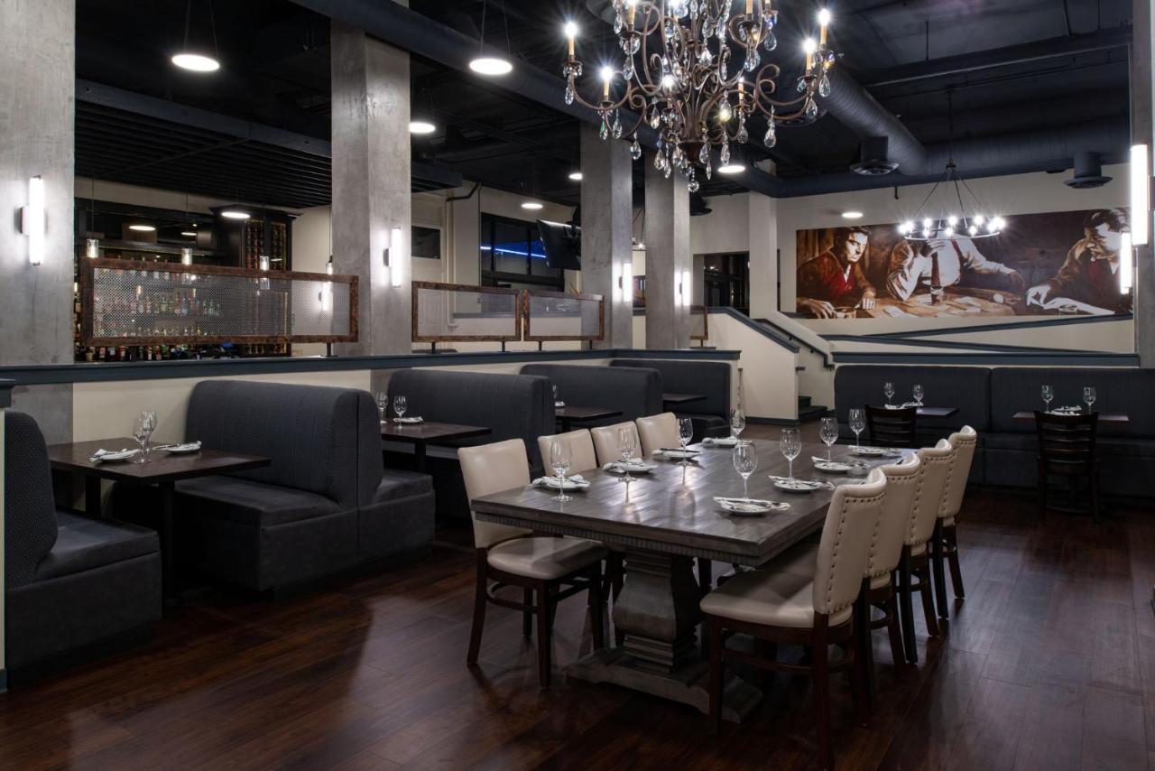 Hotel Indigo Spokane Downtown By Ihg Εξωτερικό φωτογραφία