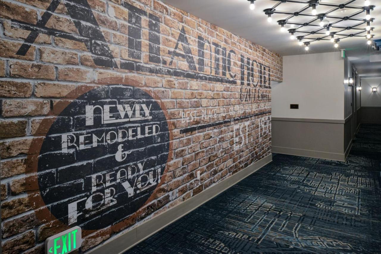 Hotel Indigo Spokane Downtown By Ihg Εξωτερικό φωτογραφία