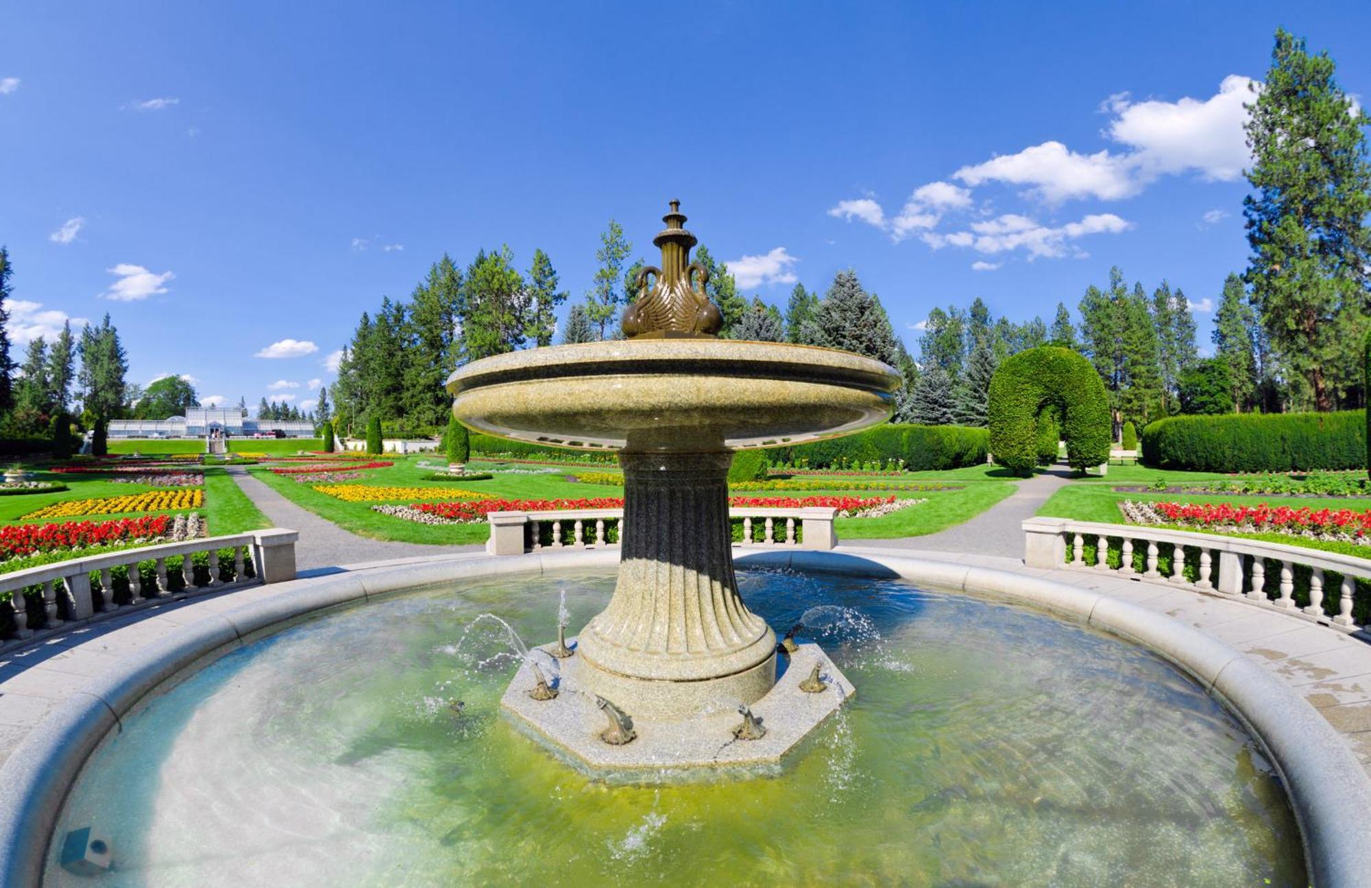 Hotel Indigo Spokane Downtown By Ihg Εξωτερικό φωτογραφία